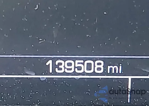 2017 Chevrolet Impala 1Lt из США, поврежденный, VIN 2G1105S38H9117523